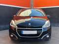 Peugeot 208 1.2 PureTech S&S Active ETG5 82 Negro - thumbnail 3