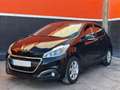 Peugeot 208 1.2 PureTech S&S Active ETG5 82 Negro - thumbnail 1