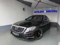 Mercedes-Benz S 350 BlueTEC Aut.AMG Line Noir - thumbnail 1
