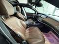 Mercedes-Benz S 350 BlueTEC Aut.AMG Line Noir - thumbnail 11