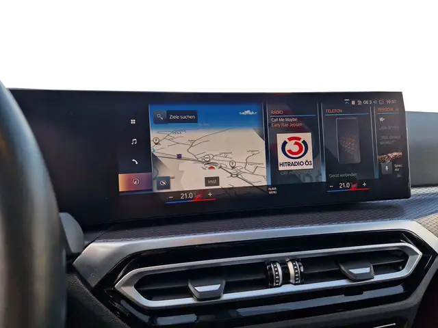 BMW 330 d xDrive Ansicht 10