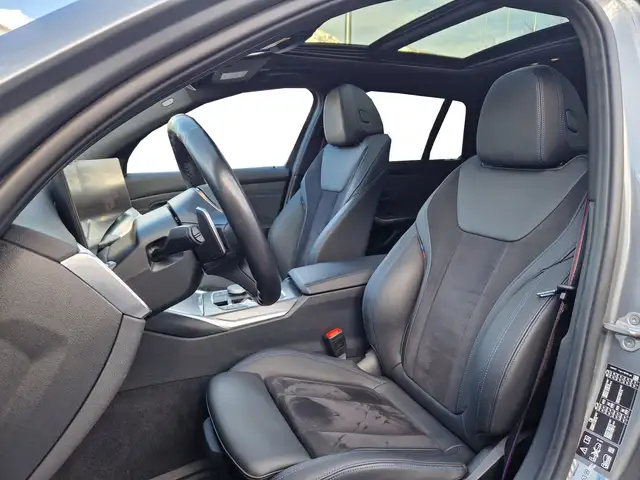 BMW 330 d xDrive Ansicht 7