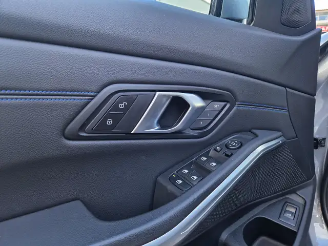 BMW 330 d xDrive Ansicht 15