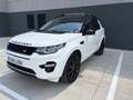 Land Rover Discovery Sport 2.2SD4 HSE Luxury 7pl. 4x4 Aut. 190 Blanco - thumbnail 12