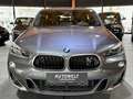 BMW X2 M35i Autom. ACC-LED-NAVI-LEDER-HEADUP-KAMERA Grijs - thumbnail 2