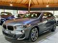 BMW X2 M35i Autom. ACC-LED-NAVI-LEDER-HEADUP-KAMERA Grijs - thumbnail 1