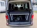 Volkswagen T6 Multivan Camper 2.0 TDI*Automatik*150 PS Brun - thumbnail 8