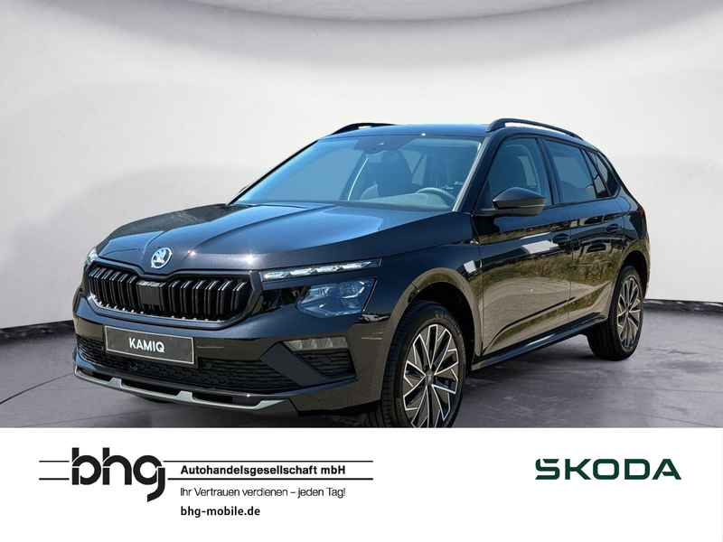 Skoda Kamiq Balance 1,0 TSI 7-Gang-DSG