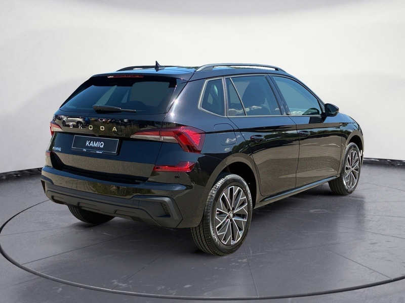 Skoda Kamiq Balance 1,0 TSI 7-Gang-DSG — photo 6