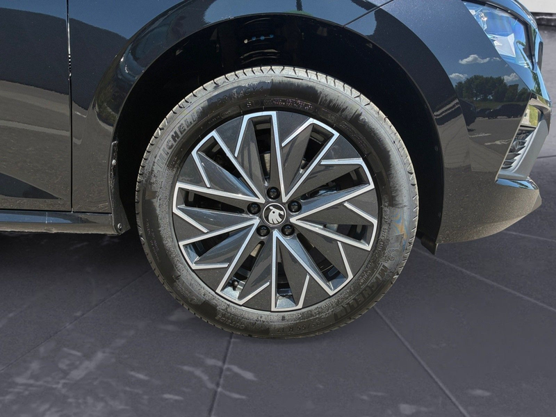 Skoda Kamiq Balance 1,0 TSI 7-Gang-DSG — photo 9