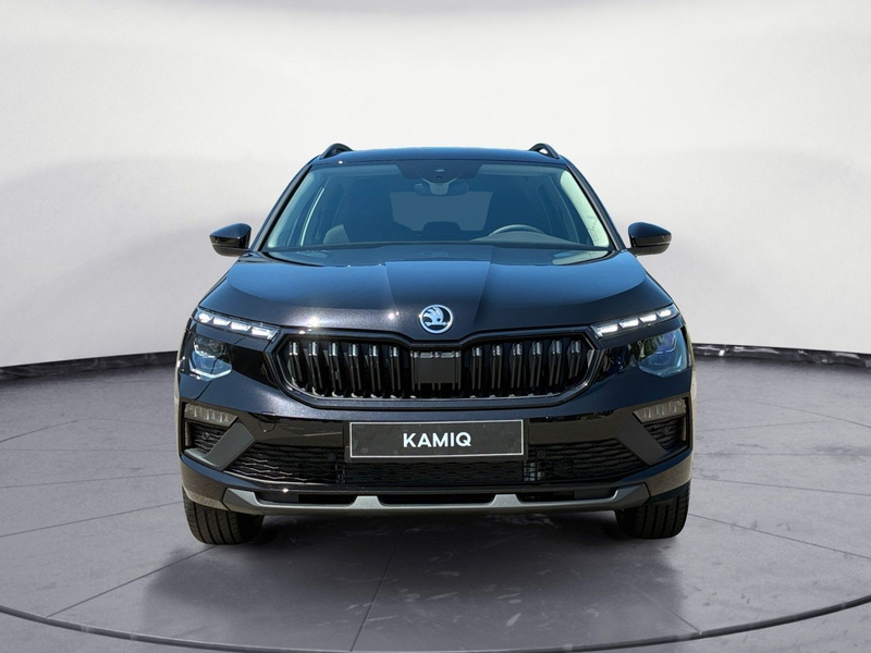 Skoda Kamiq Balance 1,0 TSI 7-Gang-DSG — photo 3