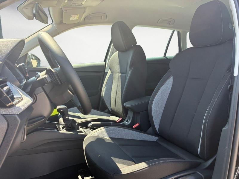Skoda Kamiq Balance 1,0 TSI 7-Gang-DSG — photo 7