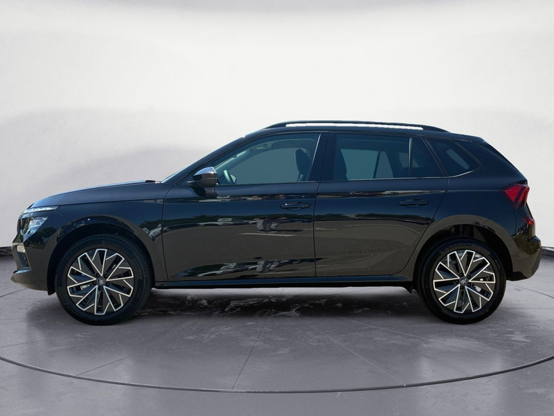 Skoda Kamiq Balance 1,0 TSI 7-Gang-DSG — photo 4