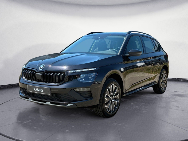 Skoda Kamiq Balance 1,0 TSI 7-Gang-DSG — photo 2