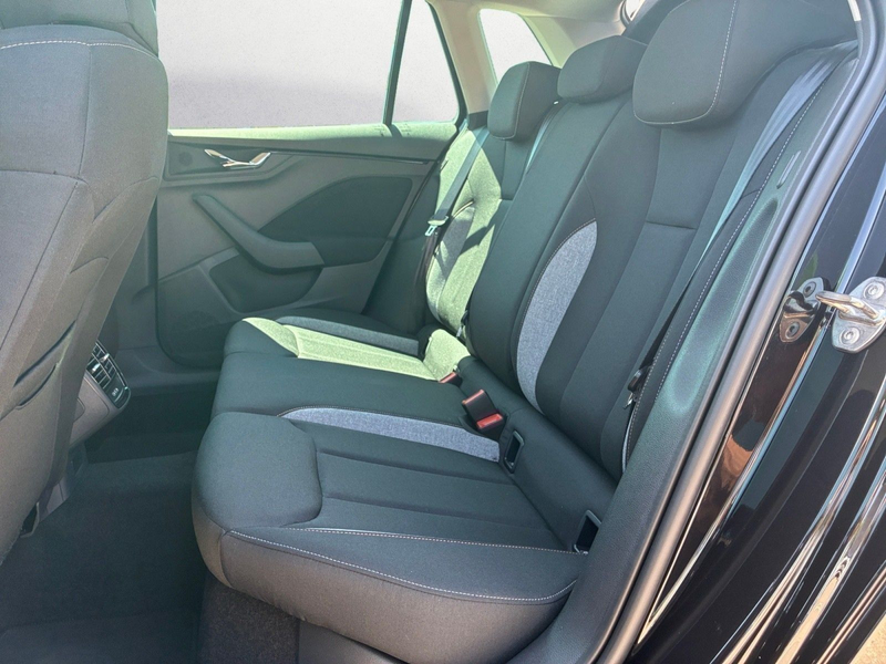 Skoda Kamiq Balance 1,0 TSI 7-Gang-DSG — photo 11