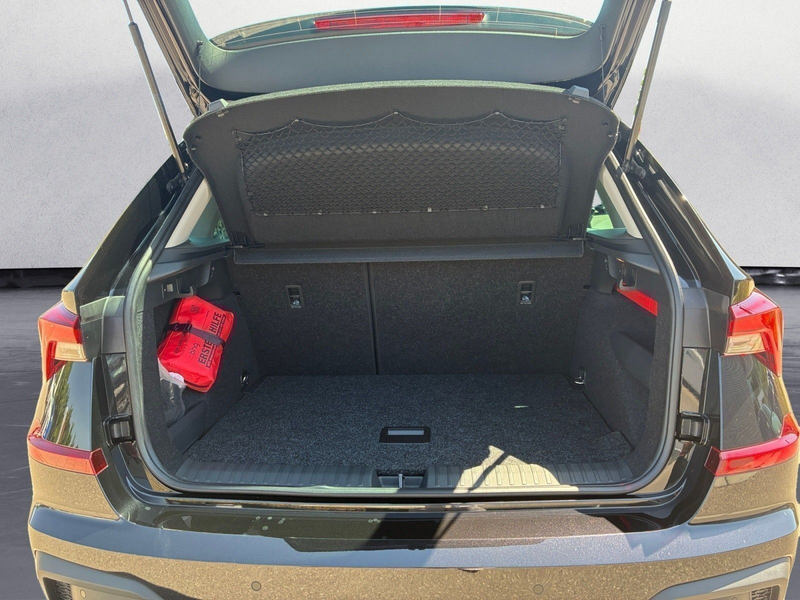Skoda Kamiq Balance 1,0 TSI 7-Gang-DSG — photo 10