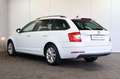 Skoda Octavia 2.0 TDI Style ACC+NAVI+TEILLEDER+PDC+ALU Blanco - thumbnail 4