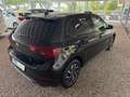 Volkswagen Polo Life 1.0 TSI DSG*APP*KAMERA*SITZHZG* Noir - thumbnail 3