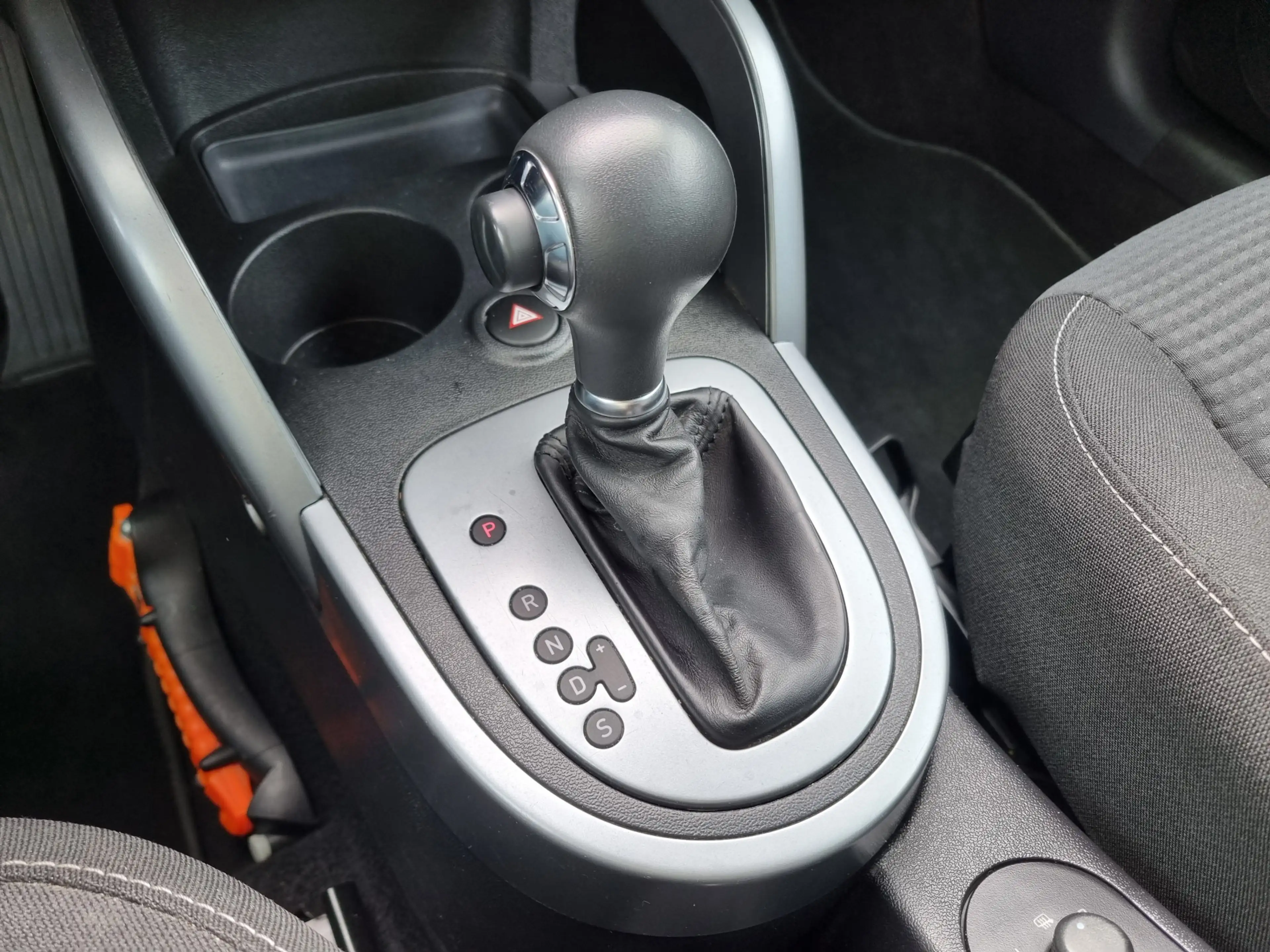 SEAT Altea 2.0 TSI Freetrack AUTOMAAT ✅AWD / 4WD / 4X4 ✅MOOIE — photo 36