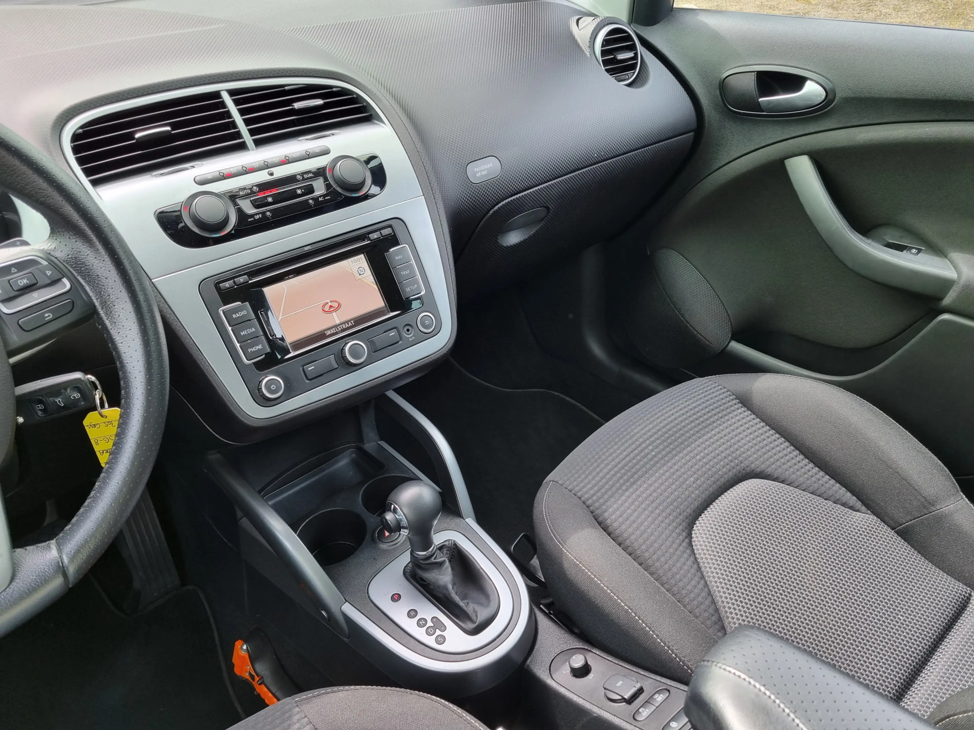 SEAT Altea 2.0 TSI Freetrack AUTOMAAT ✅AWD / 4WD / 4X4 ✅MOOIE — photo 32