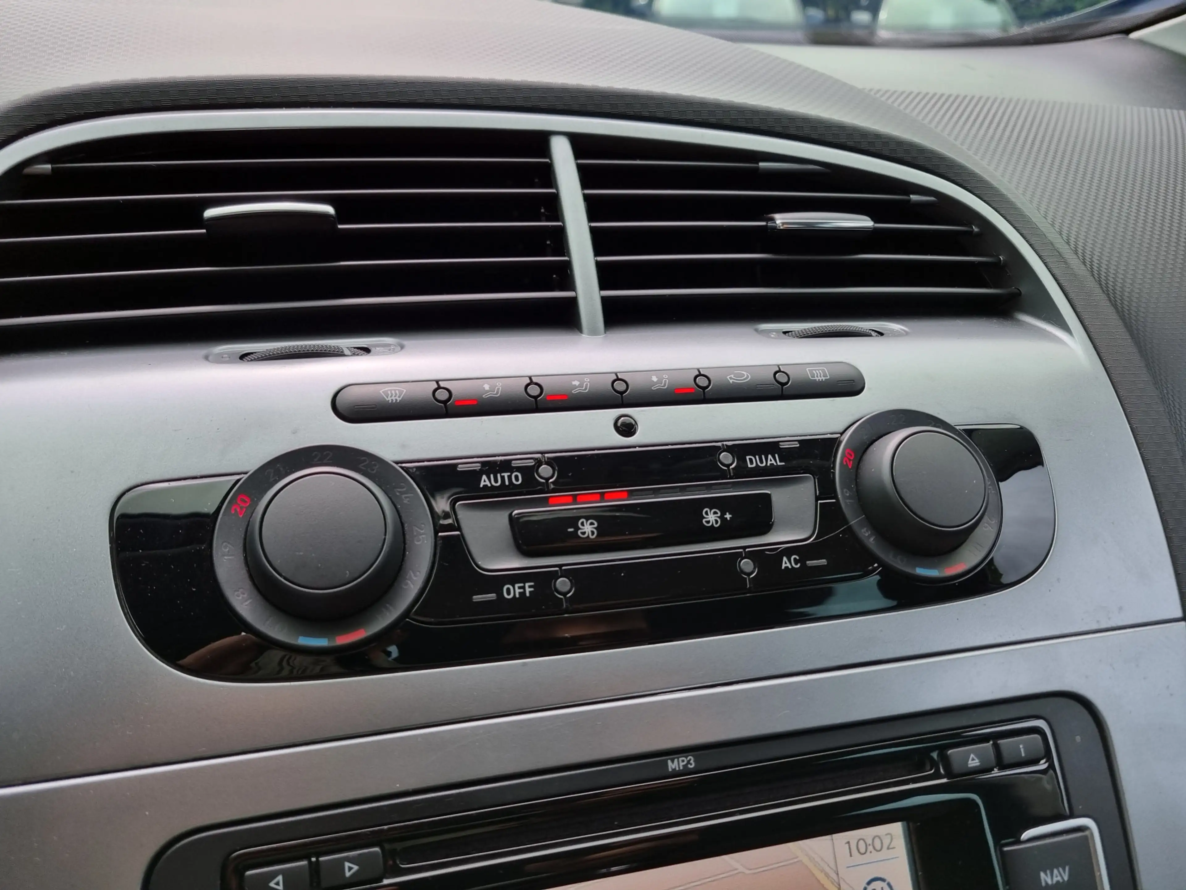 SEAT Altea 2.0 TSI Freetrack AUTOMAAT ✅AWD / 4WD / 4X4 ✅MOOIE — photo 35