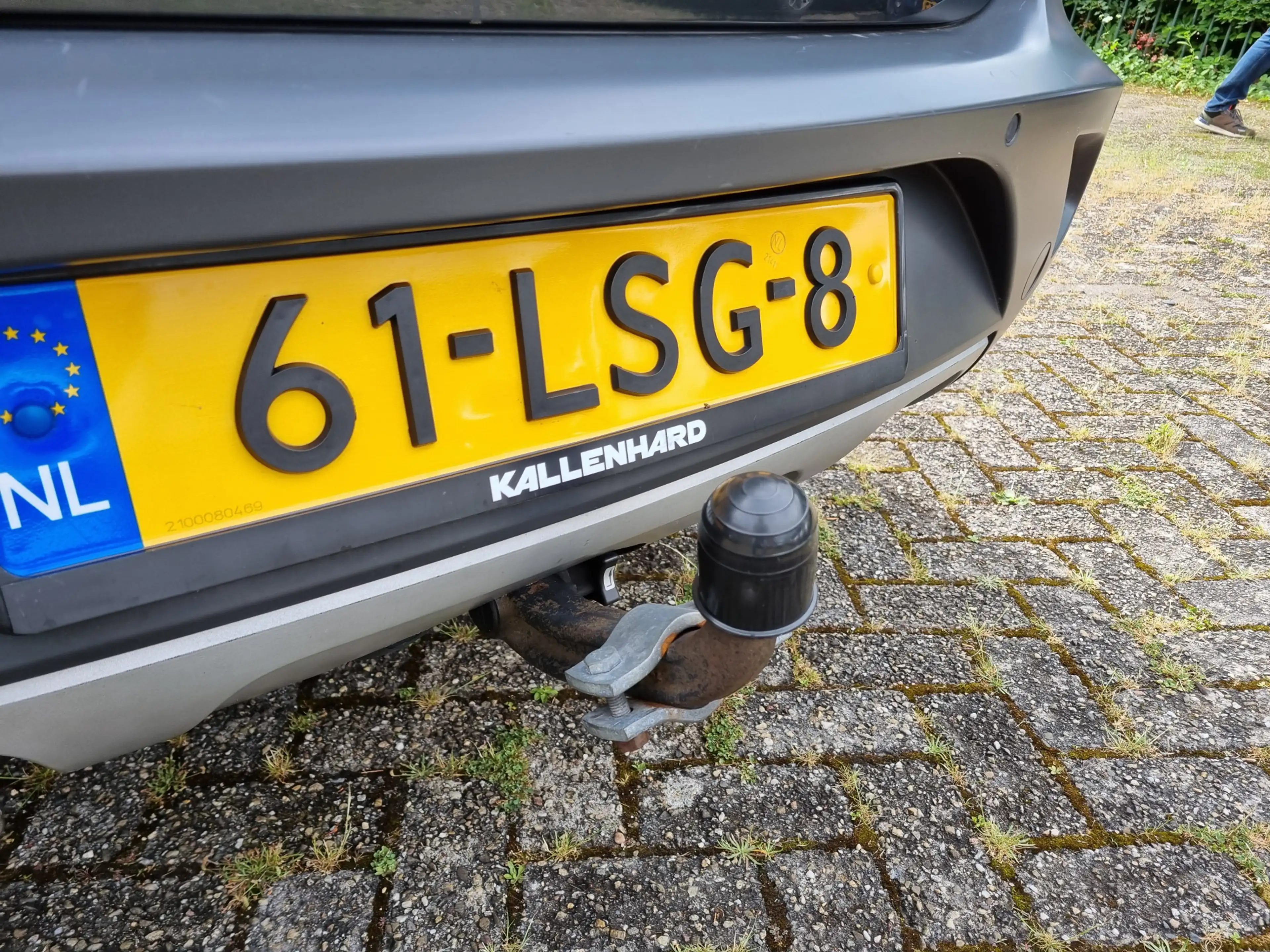 SEAT Altea 2.0 TSI Freetrack AUTOMAAT ✅AWD / 4WD / 4X4 ✅MOOIE — photo 17
