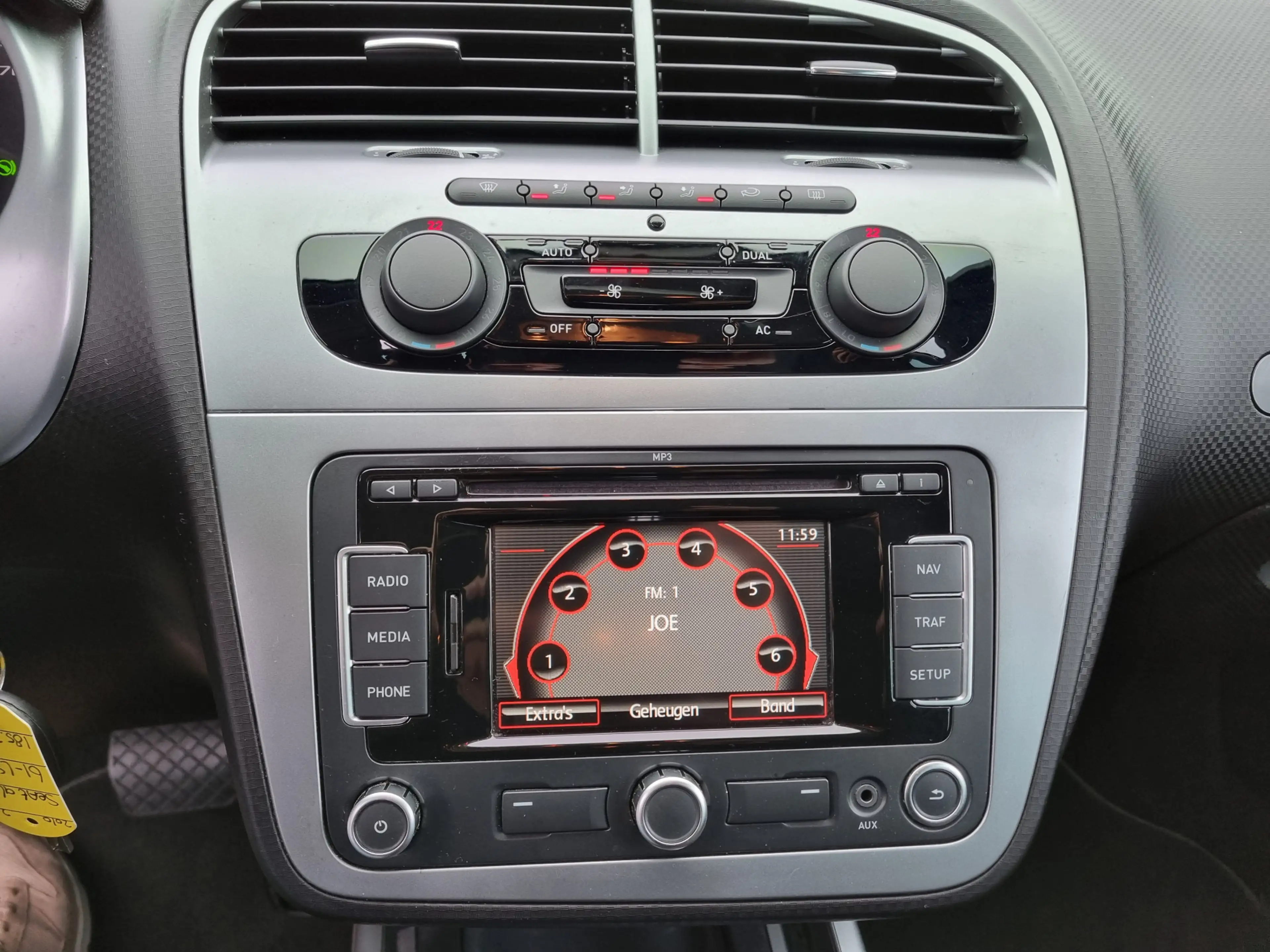 SEAT Altea 2.0 TSI Freetrack AUTOMAAT ✅AWD / 4WD / 4X4 ✅MOOIE — photo 34