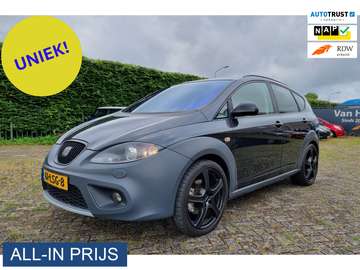 2.0 TSI Freetrack AUTOMAAT ✅AWD / 4WD / 4X4 ✅MOOIE