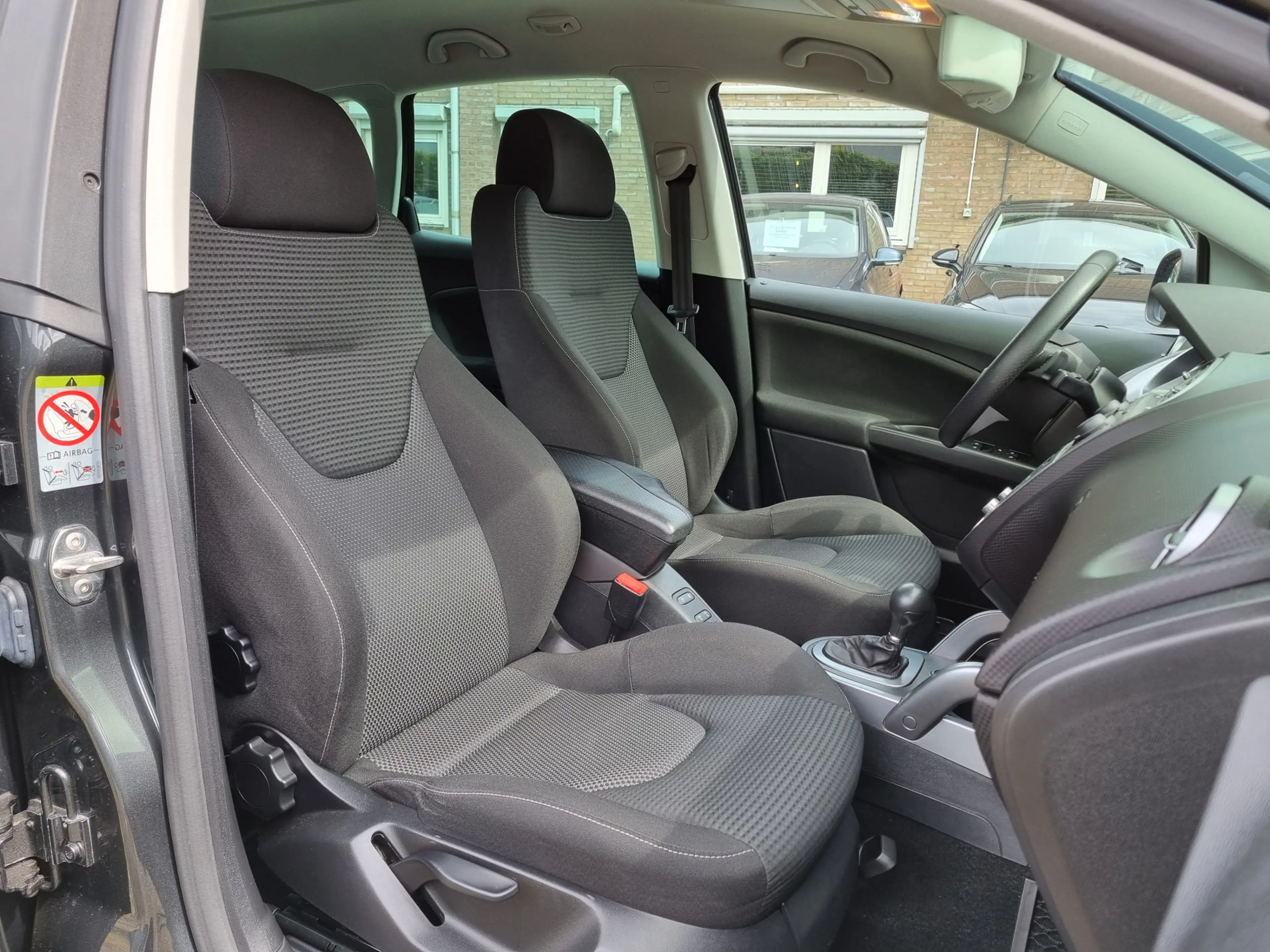 SEAT Altea 2.0 TSI Freetrack AUTOMAAT ✅AWD / 4WD / 4X4 ✅MOOIE — photo 7