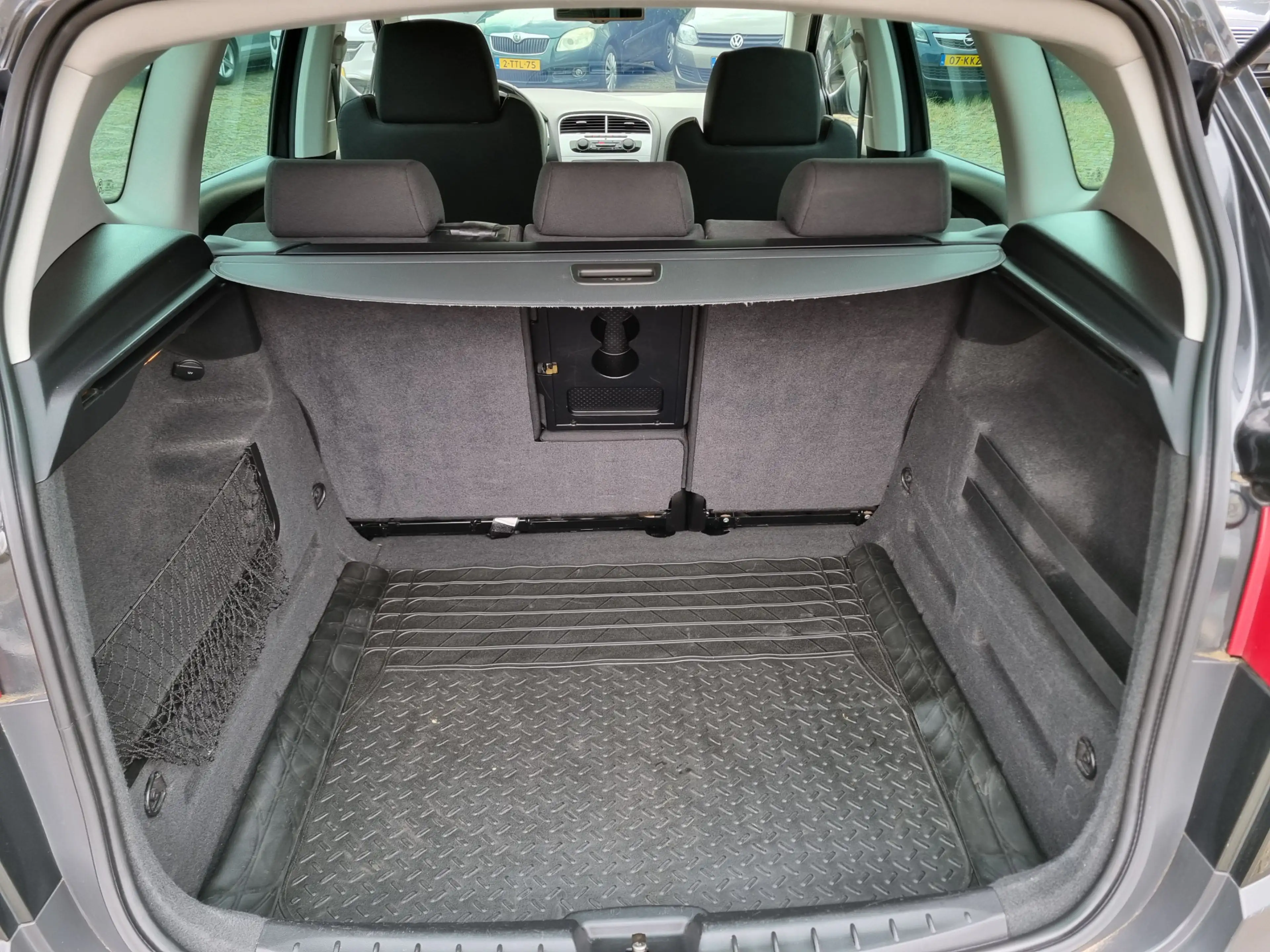 SEAT Altea 2.0 TSI Freetrack AUTOMAAT ✅AWD / 4WD / 4X4 ✅MOOIE — photo 14