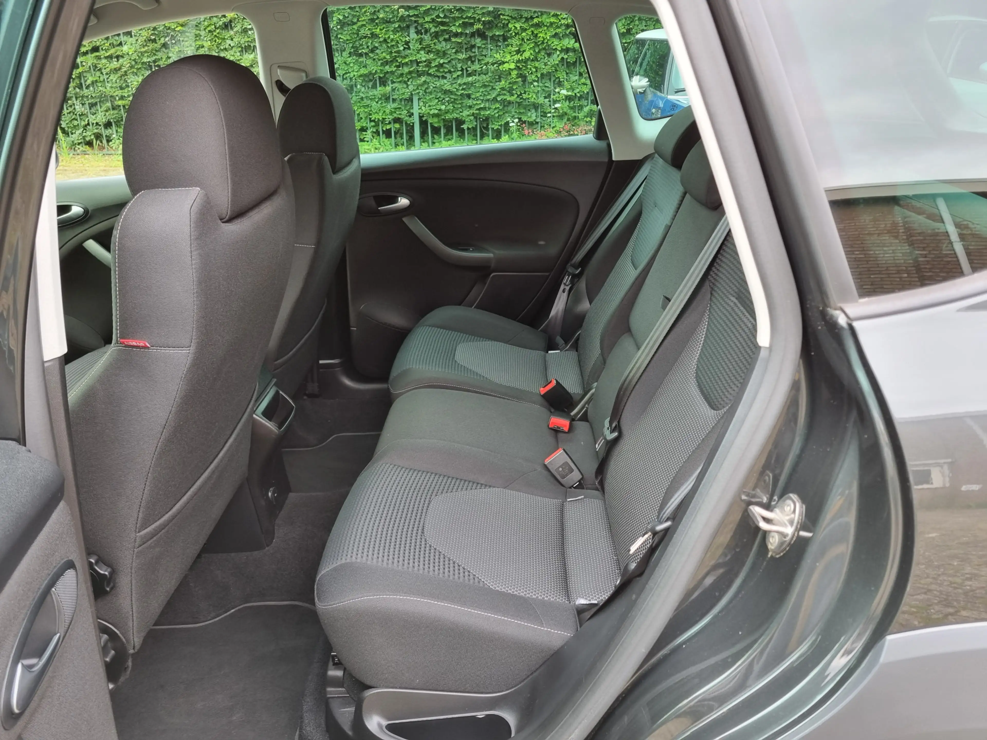 SEAT Altea 2.0 TSI Freetrack AUTOMAAT ✅AWD / 4WD / 4X4 ✅MOOIE — photo 23