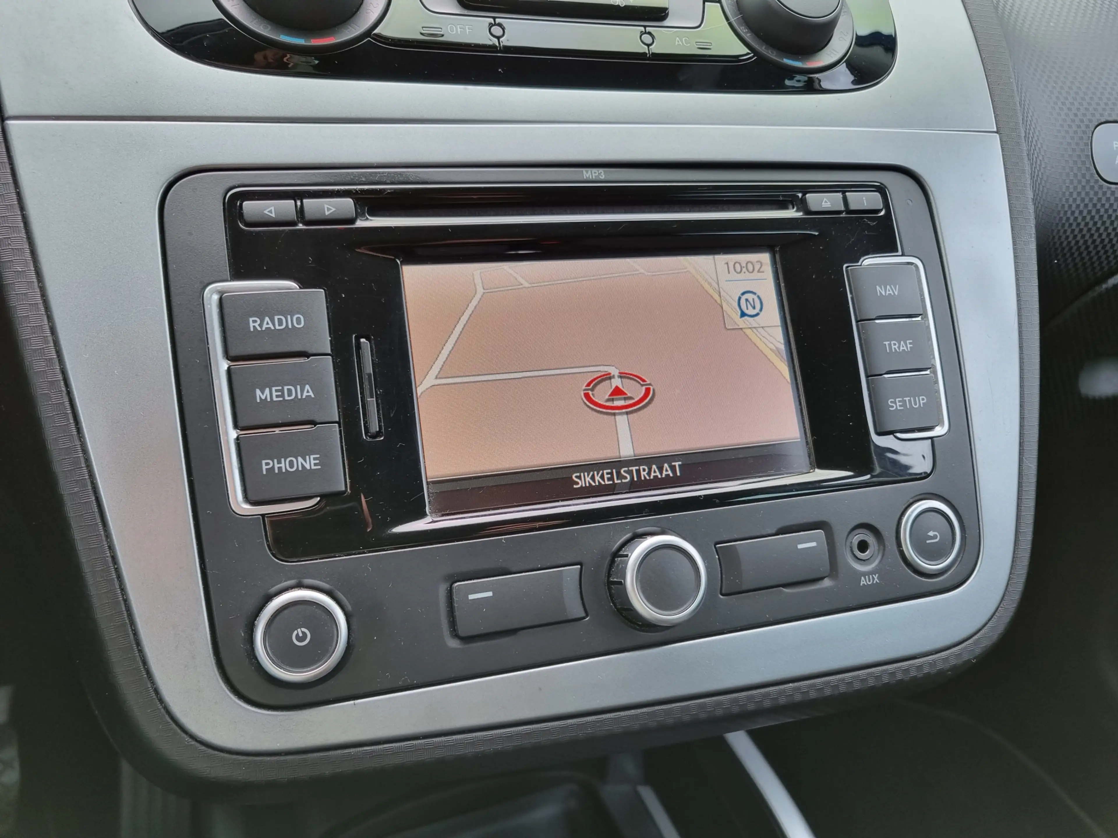 SEAT Altea 2.0 TSI Freetrack AUTOMAAT ✅AWD / 4WD / 4X4 ✅MOOIE — photo 33