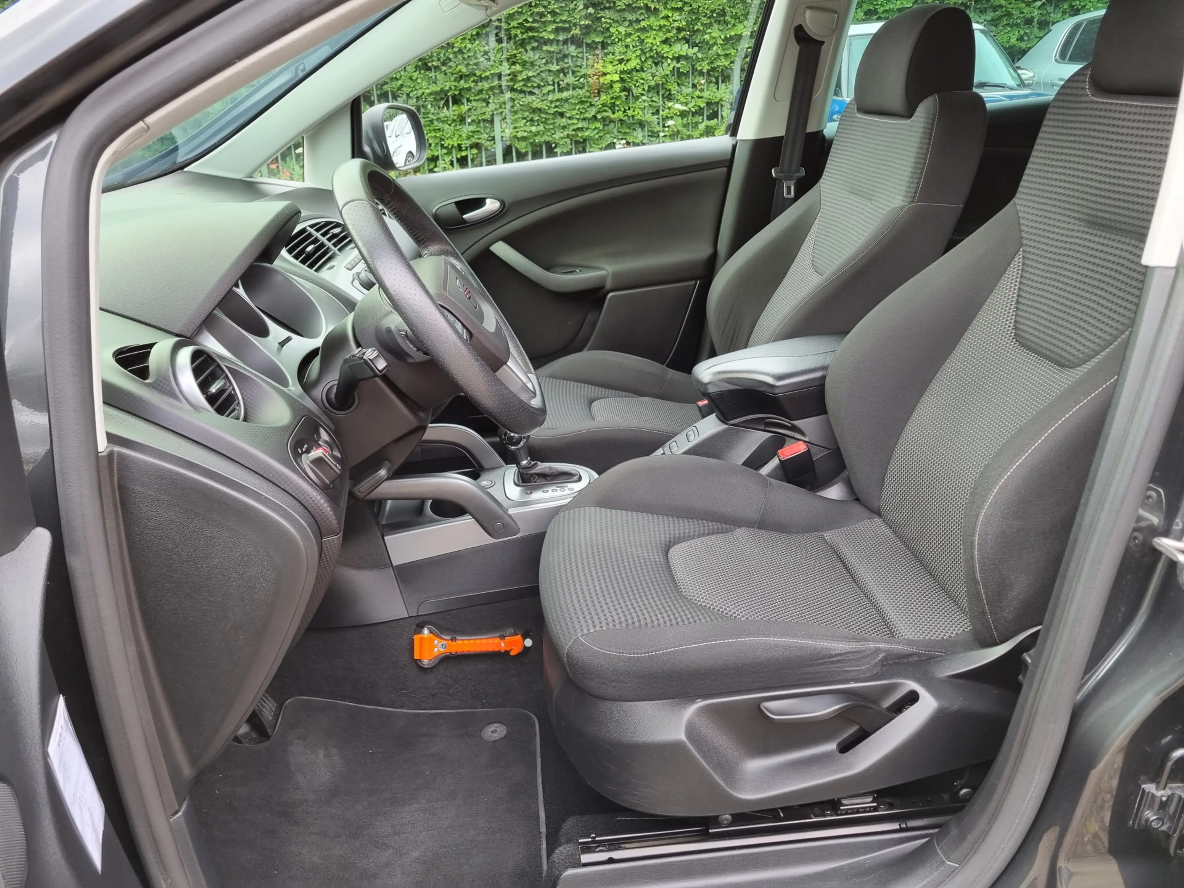 SEAT Altea 2.0 TSI Freetrack AUTOMAAT ✅AWD / 4WD / 4X4 ✅MOOIE — photo 22