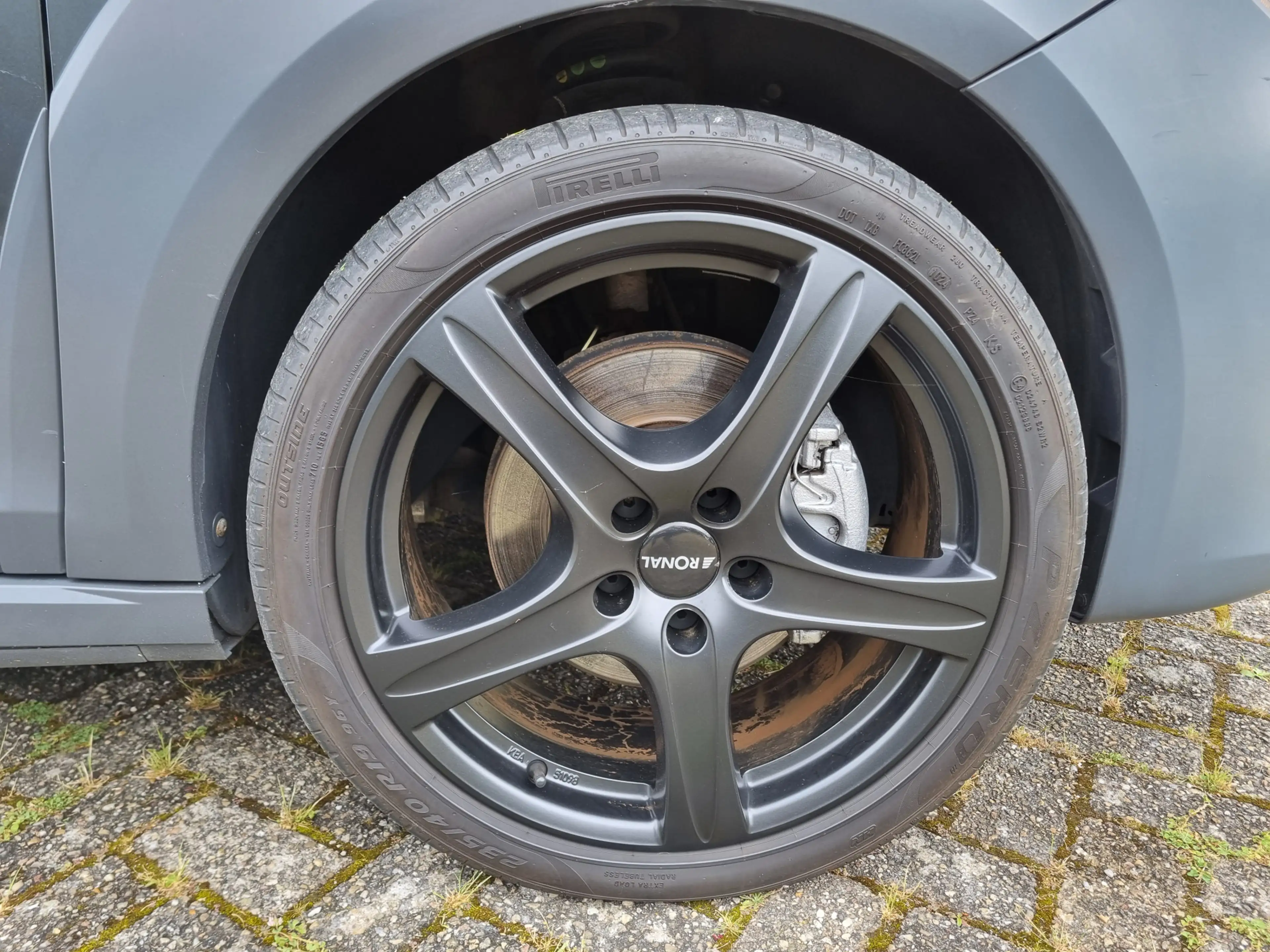 SEAT Altea 2.0 TSI Freetrack AUTOMAAT ✅AWD / 4WD / 4X4 ✅MOOIE — photo 5