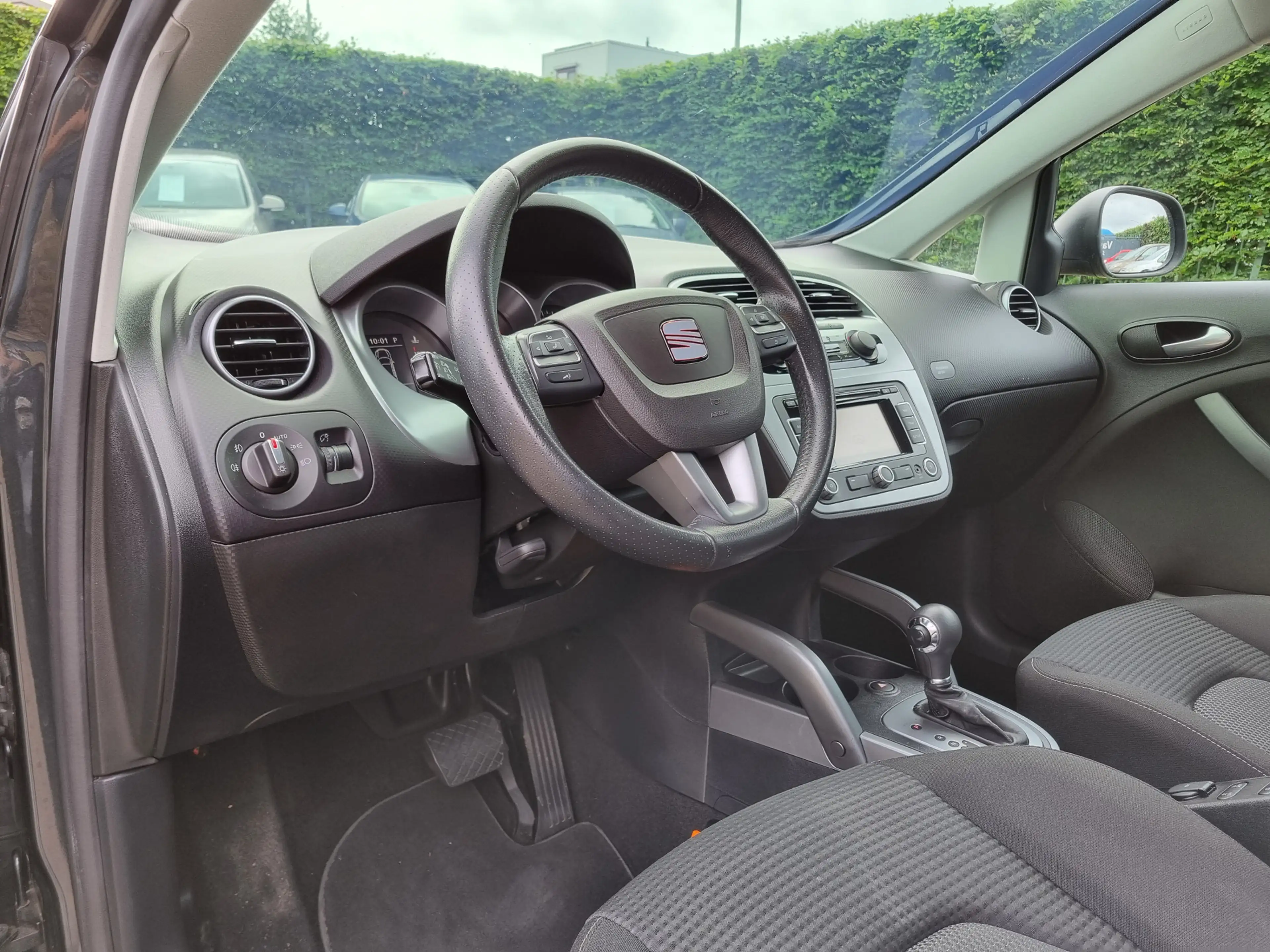 SEAT Altea 2.0 TSI Freetrack AUTOMAAT ✅AWD / 4WD / 4X4 ✅MOOIE — photo 21