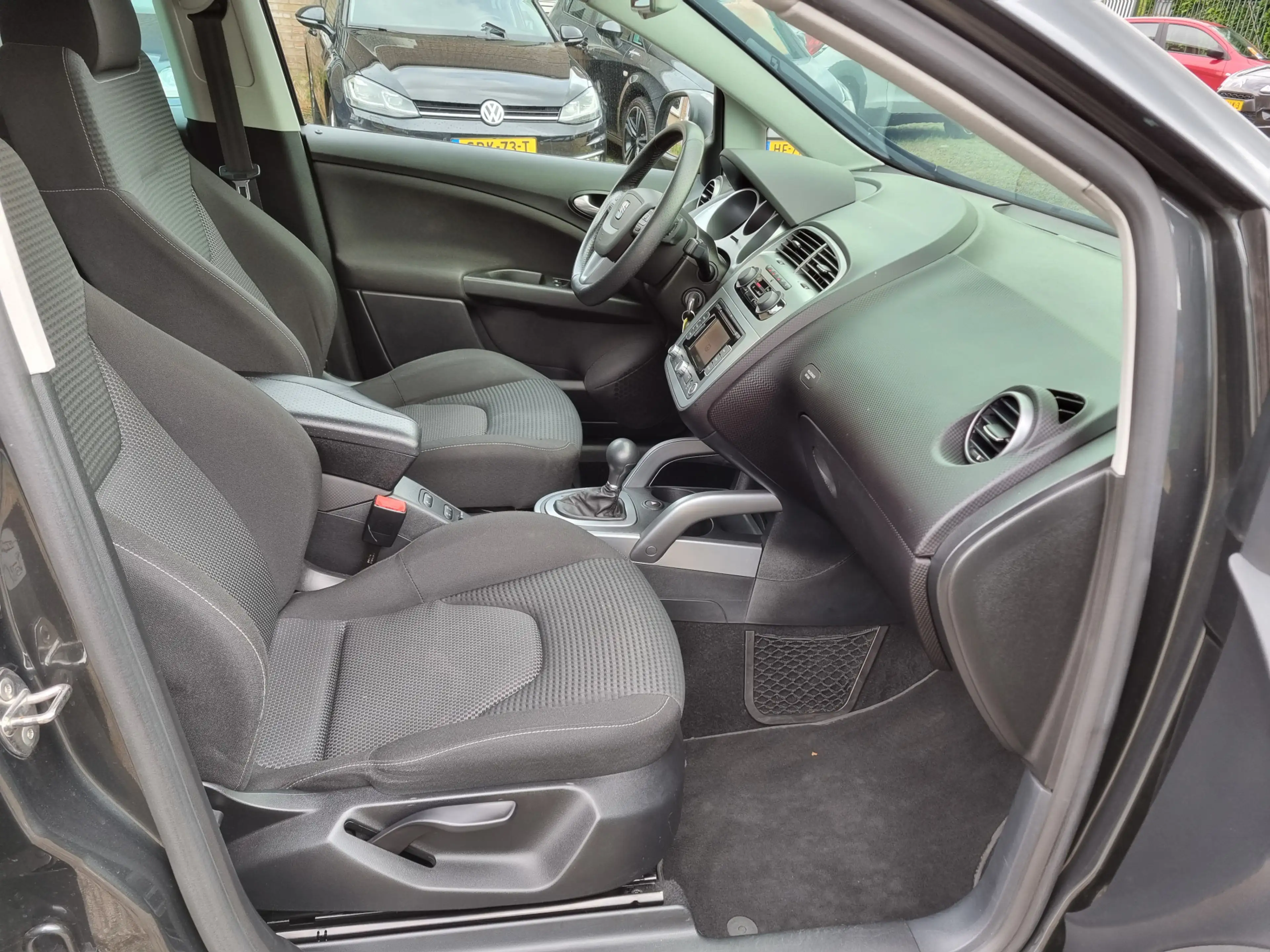 SEAT Altea 2.0 TSI Freetrack AUTOMAAT ✅AWD / 4WD / 4X4 ✅MOOIE — photo 8