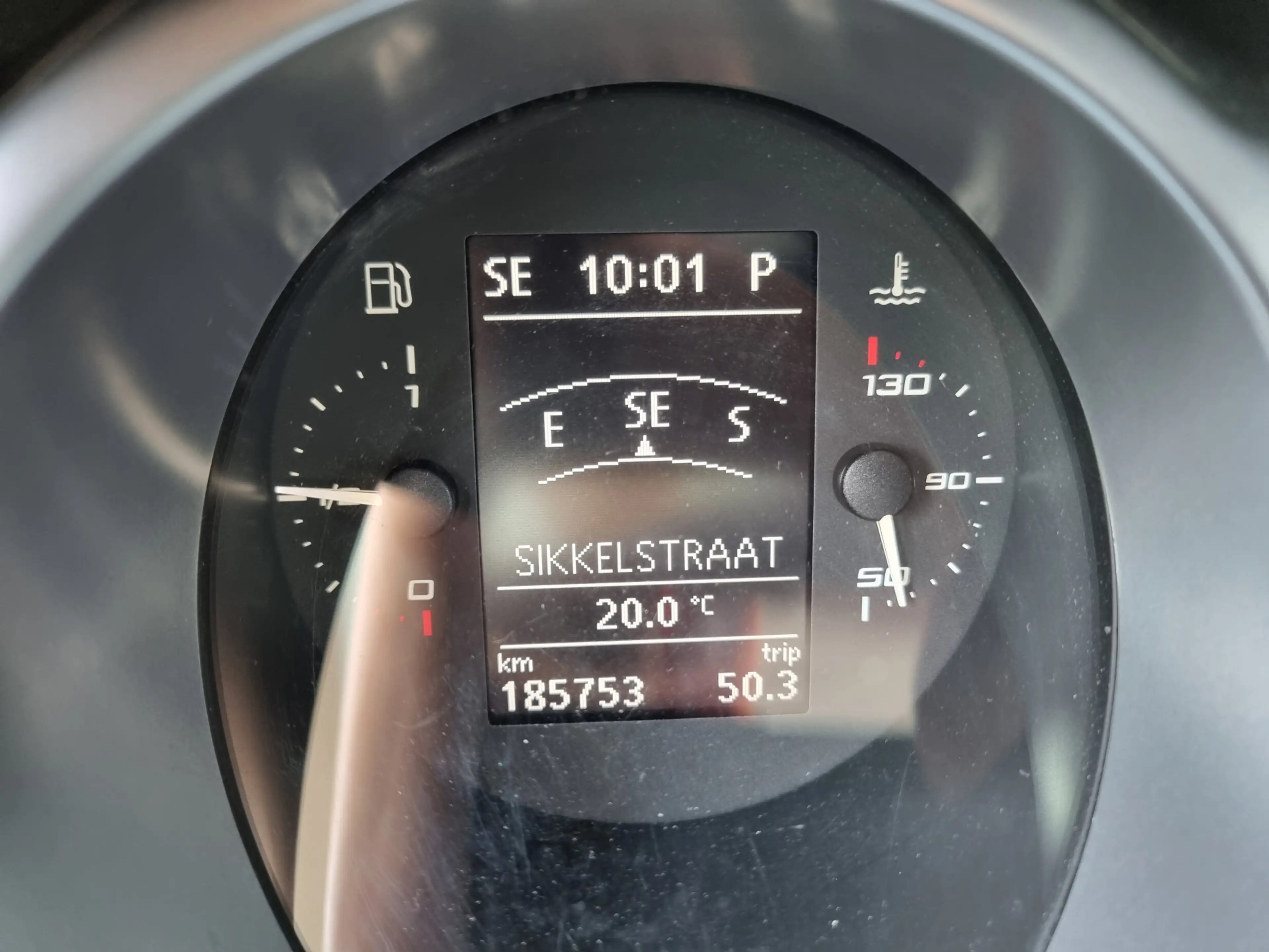 SEAT Altea 2.0 TSI Freetrack AUTOMAAT ✅AWD / 4WD / 4X4 ✅MOOIE — photo 30