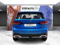 MG ZS Hybrid+ Comfort Ibrida - Como blue - Tessuto Blu/Azzurro - thumbnail 6