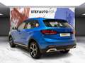 MG ZS Hybrid+ Comfort Ibrida - Como blue - Tessuto Blu/Azzurro - thumbnail 5