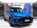MG ZS Hybrid+ Comfort Ibrida - Como blue - Tessuto Blu/Azzurro - thumbnail 1