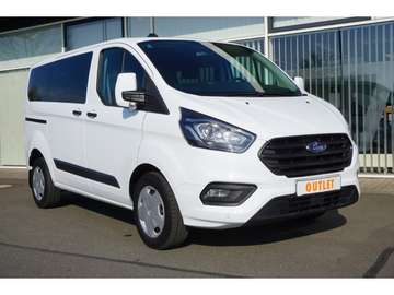 Kombi 2.0TDCi-Klima-heizb.WSS-2xPDC-Klima-DAB-EU6d