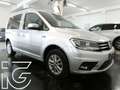 Volkswagen Caddy COMFORTLINE - GANCIO TRAINO Argintiu - thumbnail 1