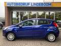 Ford Fiesta 1.0 Style trekhaak Bleu - thumbnail 6