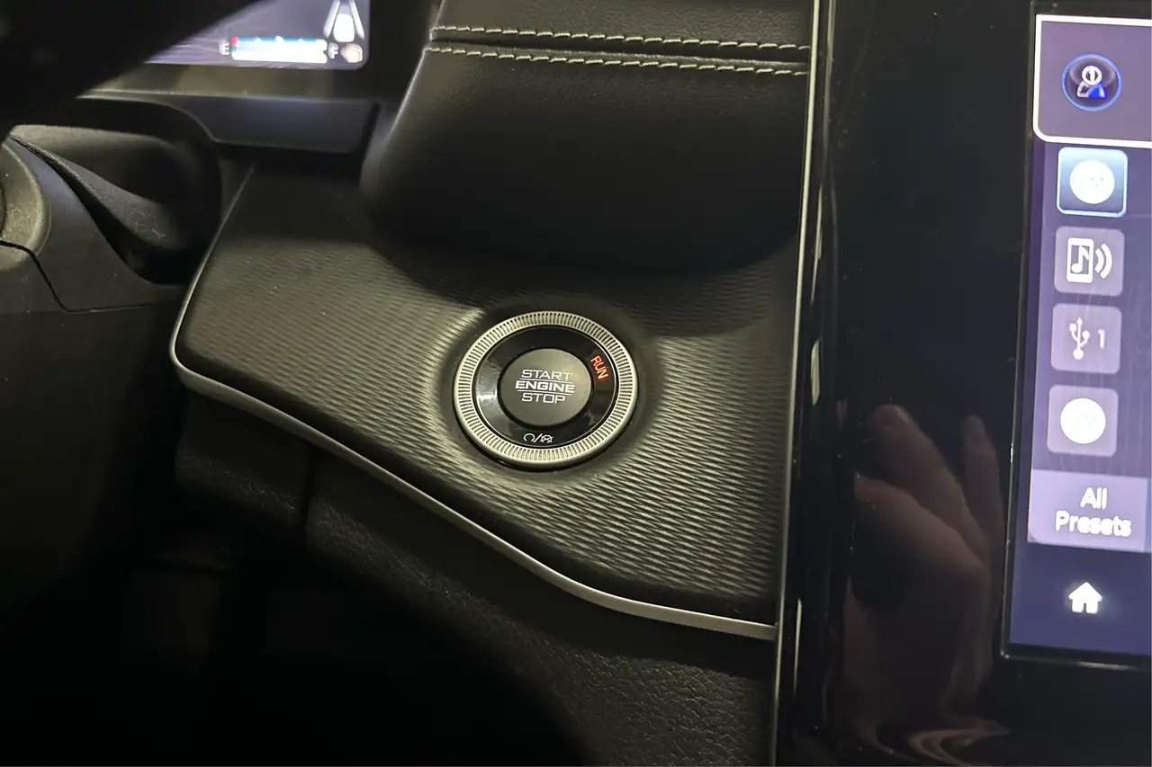 Jeep Grand Cherokee fotografie Jeep Grand Cherokee