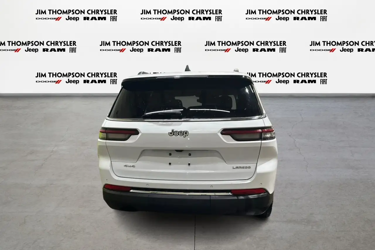 Jeep Grand Cherokee fotografie Jeep Grand Cherokee