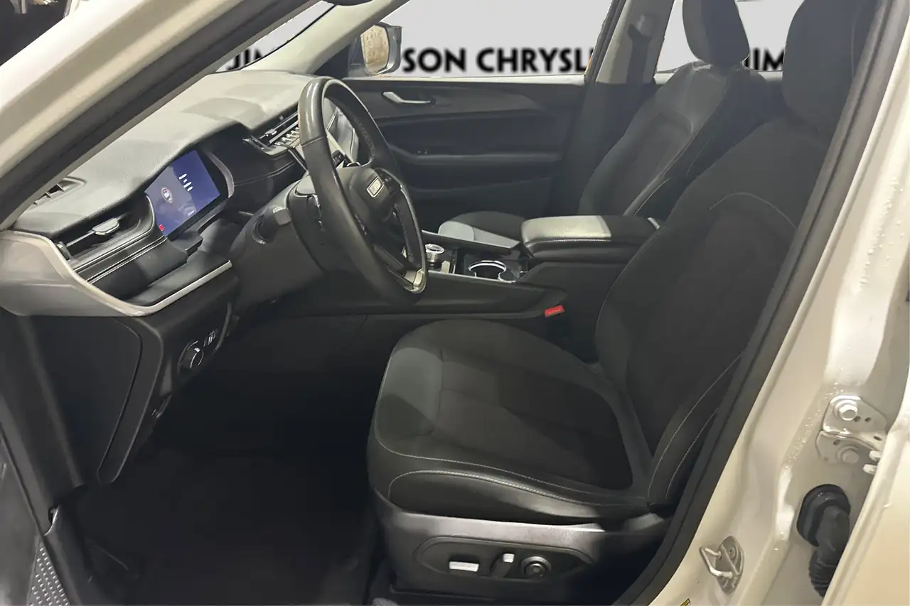 Jeep Grand Cherokee fotografie Jeep Grand Cherokee