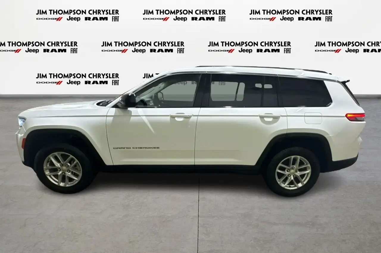 Jeep Grand Cherokee fotografie Jeep Grand Cherokee