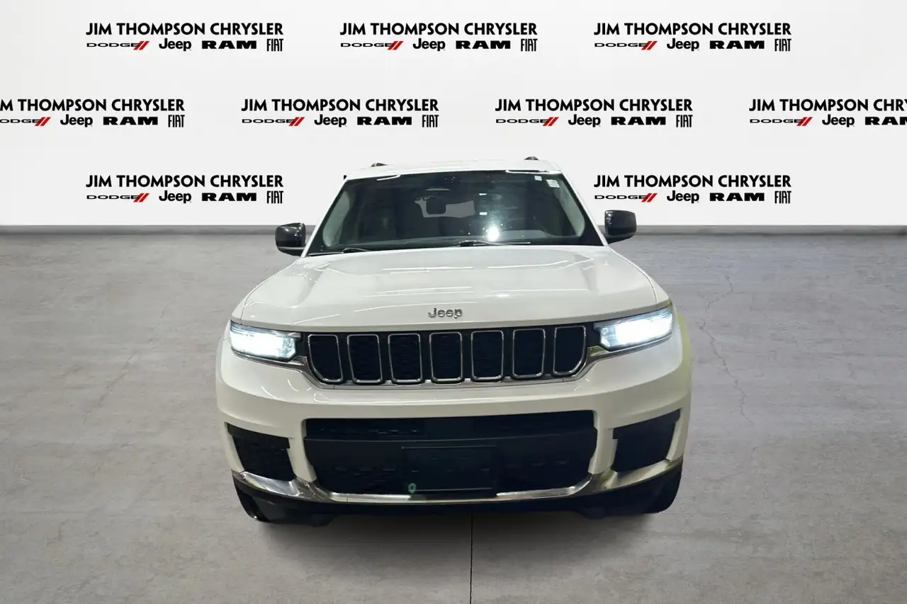 Jeep Grand Cherokee fotografie Jeep Grand Cherokee