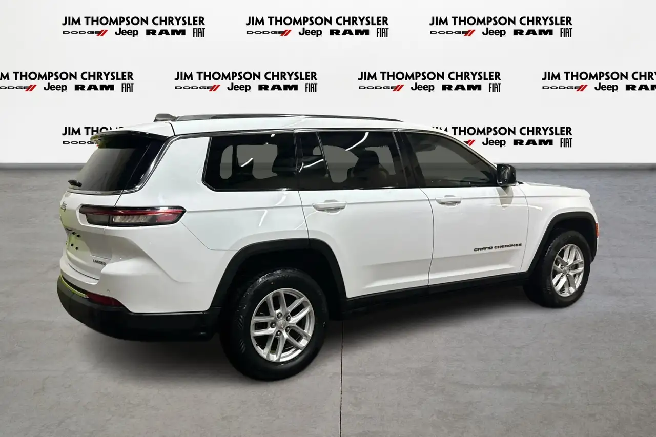 Jeep Grand Cherokee fotografie Jeep Grand Cherokee