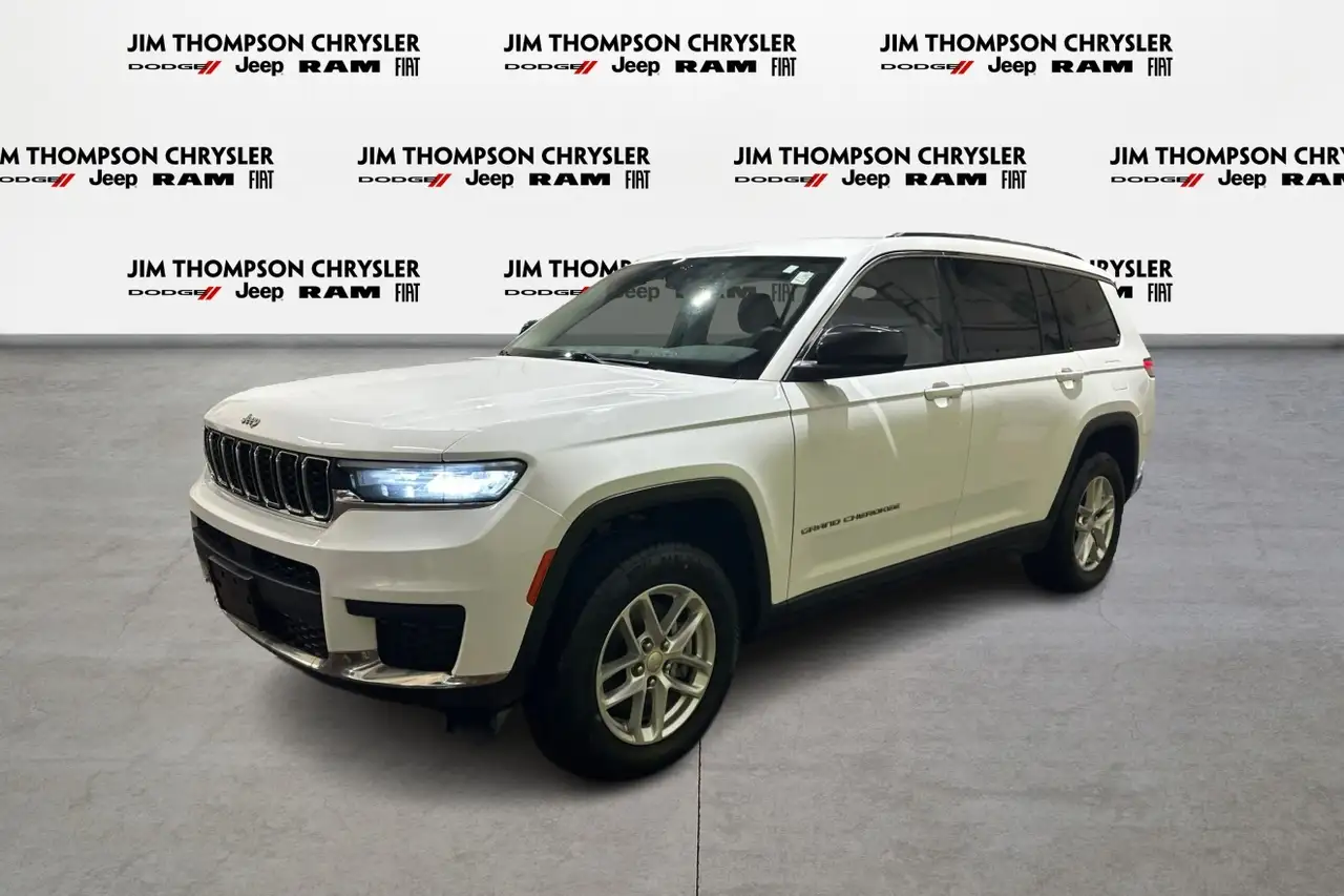 Jeep Grand Cherokee fotografie Jeep Grand Cherokee